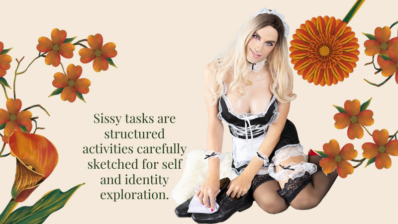 Good Girl Task 9