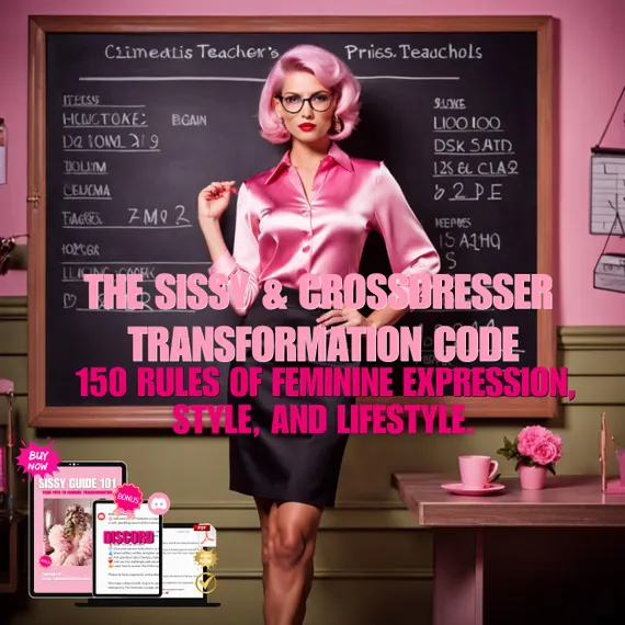 Sissy’s 150 Rules